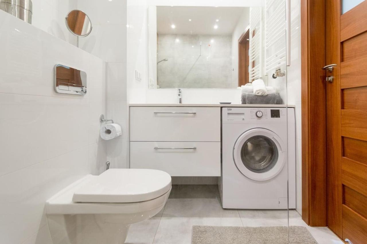 Perfect Stay Zablocie 35 クラクフ エクステリア 写真