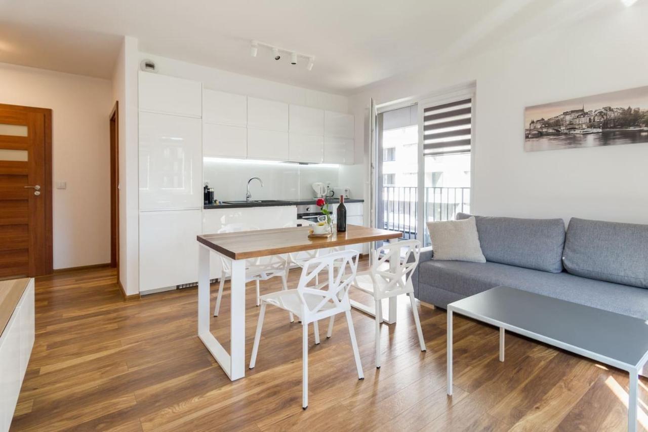 Perfect Stay Zablocie 35 クラクフ エクステリア 写真