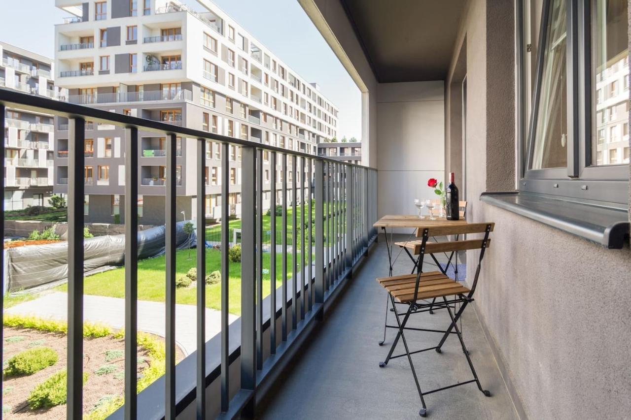 Perfect Stay Zablocie 35 クラクフ エクステリア 写真