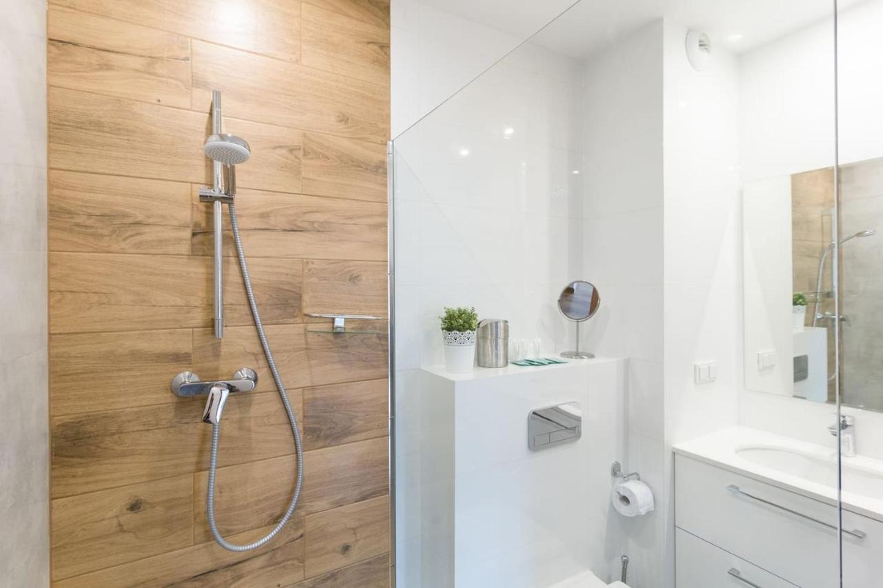 Perfect Stay Zablocie 35 クラクフ エクステリア 写真
