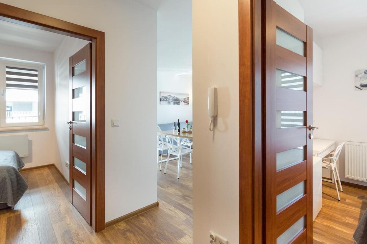 Perfect Stay Zablocie 35 クラクフ エクステリア 写真