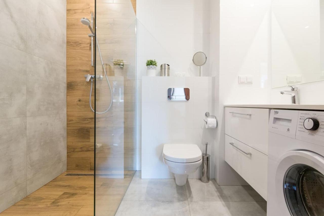 Perfect Stay Zablocie 35 クラクフ エクステリア 写真