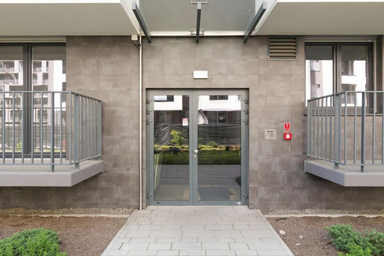Perfect Stay Zablocie 35 クラクフ エクステリア 写真